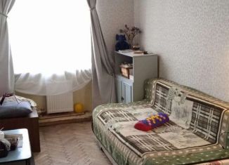 Аренда комнаты, 11 м2, Санкт-Петербург, улица Чехова, 11-13, метро Маяковская