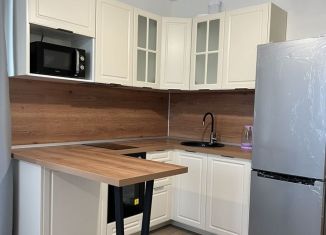 Сдам в аренду квартиру студию, 27 м2, Люберцы, улица Камова, ЖК Люберцы 2020