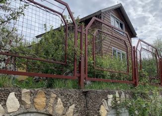 Продаю дачу, 50 м2, поселок городского типа Кугеси, садоводческое товарищество Илем, 100