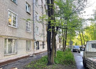 Продам квартиру студию, 17 м2, Москва, улица Кравченко, 4к3, Ломоносовский район