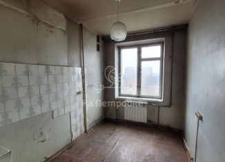 2-ком. квартира на продажу, 36.2 м2, Москва, Вспольный переулок, 10, Вспольный переулок