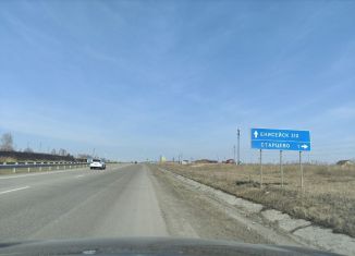 Продаю участок, 10 сот., деревня Старцево, Кольцевой проезд