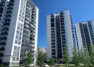 Сдается 1-комнатная квартира, 40 м2, Великий Новгород, Большая Санкт-Петербургская улица, 124А, ЖК Тринити