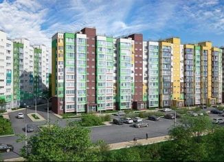 Продажа двухкомнатной квартиры, 63.6 м2, Челябинск, Курчатовский район