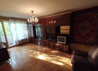 2-ком. квартира в аренду, 48 м2, Москва, Сапёрный проезд, 11, Сапёрный проезд