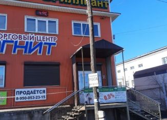 Торговая площадь на продажу, 879 м2, Иркутская область