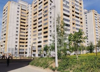 Продается 1-ком. квартира, 36 м2, Владимир, улица Диктора Левитана, 46, ЖК Династия