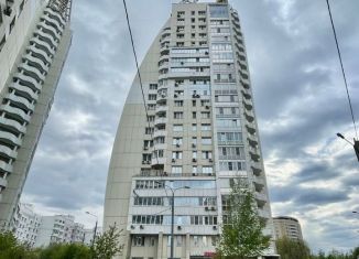 Продажа пятикомнатной квартиры, 200 м2, Красногорск, Павшинский бульвар, 26