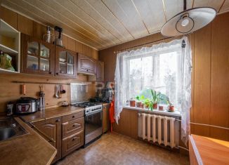 Продается трехкомнатная квартира, 72.1 м2, Шлиссельбург, улица Малоневский Канал, 16А