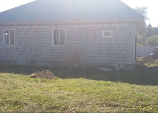 Продам дом, 130 м2, посёлок Каменка, Второй переулок