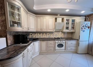 Продаю двухкомнатную квартиру, 71.2 м2, деревня Горчаково, Школьная улица, 5к2