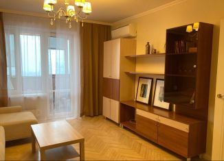 Продается 1-комнатная квартира, 36 м2, Москва, улица Седова, 13к2, станция Ботанический сад