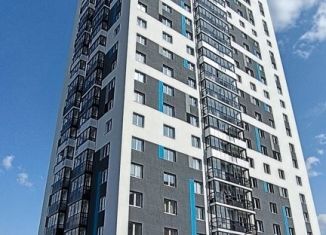 Продам квартиру студию, 21.7 м2, Екатеринбург, Латвийская улица, 58/2, ЖК Хрустальные Ключи