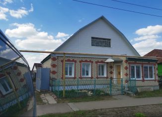 Продам дом, 89.3 м2, село Татаново, улица Ленина, 80