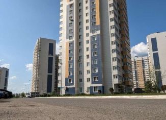 Продам однокомнатную квартиру, 44.6 м2, Казань, улица Наиля Юсупова, 3Б, ЖК Салават Купере