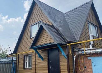 Дом на продажу, 66.2 м2, Курган, район Малое Чаусово