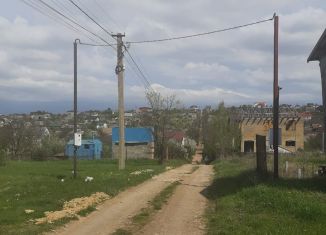 Продам участок, 5 сот., посёлок городского типа Молодёжное