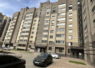 Продам 1-комнатную квартиру, 37.6 м2, Тамбов, улица Агапкина, 7, ЖК Европейский