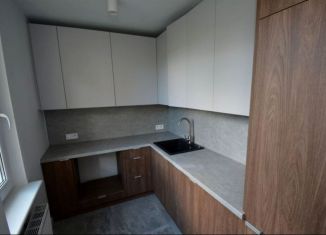 Продам 2-ком. квартиру, 52.1 м2, Краснодар, улица Селезнёва, 4/15к1, ЖК Привилегия