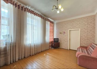 Продается двухкомнатная квартира, 52.6 м2, Рыбинск, улица Гоголя, 4