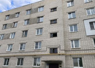 3-комнатная квартира на продажу, 63 м2, Нижегородская область, Лесная улица