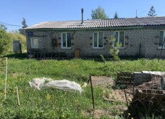 2-ком. квартира на продажу, 36 м2, деревня Шелково, Новая улица, 15