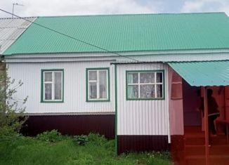 Продажа дома, 54 м2, Баймак, улица Халтурина, 18