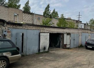 Продажа гаража, 22 м2, Смоленск, улица Воинов-Интернационалистов