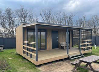 Продается дом, 42 м2, Симферополь, площадь Ленина