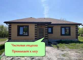 Продаю дом, 120 м2, село Стрелецкое, Широкая улица