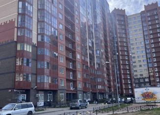 Продажа квартиры студии, 26 м2, Мурино, улица Шоссе в Лаврики, 85, ЖК Тридевяткино Царство