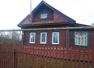 Продам дом, 42 м2, поселок городского типа Новописцово, 1-я улица Островского, 6
