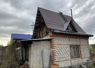 Дача на продажу, 32 м2, Комсомольск-на-Амуре