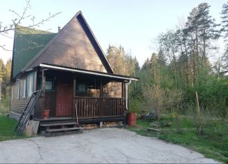 Дом на продажу, 53.3 м2, поселок Победа