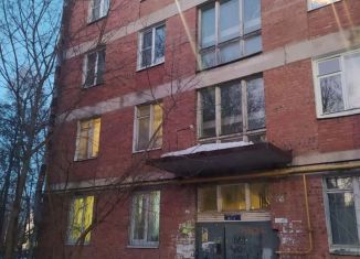 Сдаю в аренду однокомнатную квартиру, 30 м2, Коммунар, Ленинградское шоссе