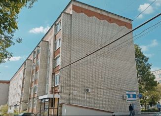 2-комнатная квартира на продажу, 49.6 м2, Красноуфимск, улица Ухтомского, 33