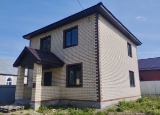 Продажа дома, 116 м2, посёлок Ильинский