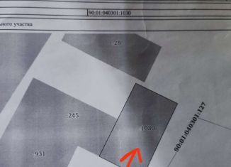 Продается участок, 10 сот., село Маловидное, улица Эдишель