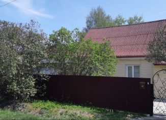 Продаю дом, 57.4 м2, Нижняя Тура, улица Яблочкова, 16