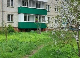 Продается однокомнатная квартира, 32.7 м2, село Вятское