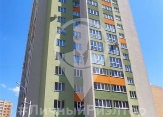 Продам 2-ком. квартиру, 61.3 м2, Рязань, Шереметьевская улица, 8к2, ЖК Голицын