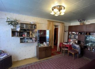 Продам 2-комнатную квартиру, 46 м2, село Карамышево, Новая улица