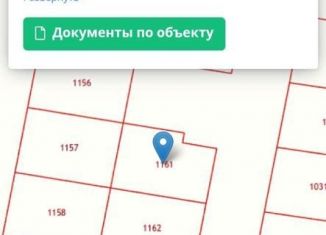 Продажа земельного участка, 10.8 сот., село Толбазы, Тихая улица, 63