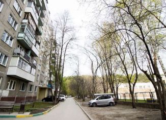 Сдается трехкомнатная квартира, 60 м2, Новосибирск, Выборная улица, Выборная улица, 106