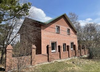 Дом на продажу, 140 м2, деревня Бурдаковка