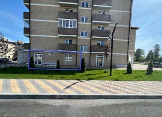 Продается торговая площадь, 59.9 м2, поселок Южный, Казачья улица, 2