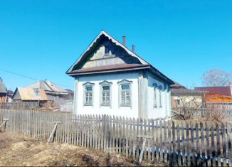 Дом на продажу, 33.2 м2, Березники, улица Ушакова, 13