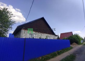 Продается дом, 80 м2, деревня Жилино, ДНТ Солнышко, 32