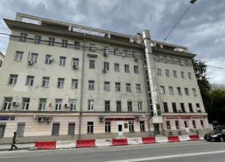 Продается трехкомнатная квартира, 105 м2, Москва, Старая Басманная улица, 25с1, Старая Басманная улица