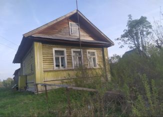 Продается дом, 58 м2, деревня Устрека